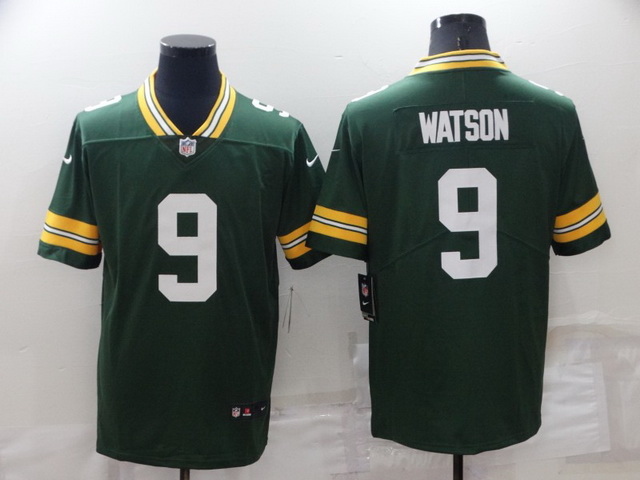 Green Bay Packers Jerseys 09 [Cheap NFL Jerseys 1109]